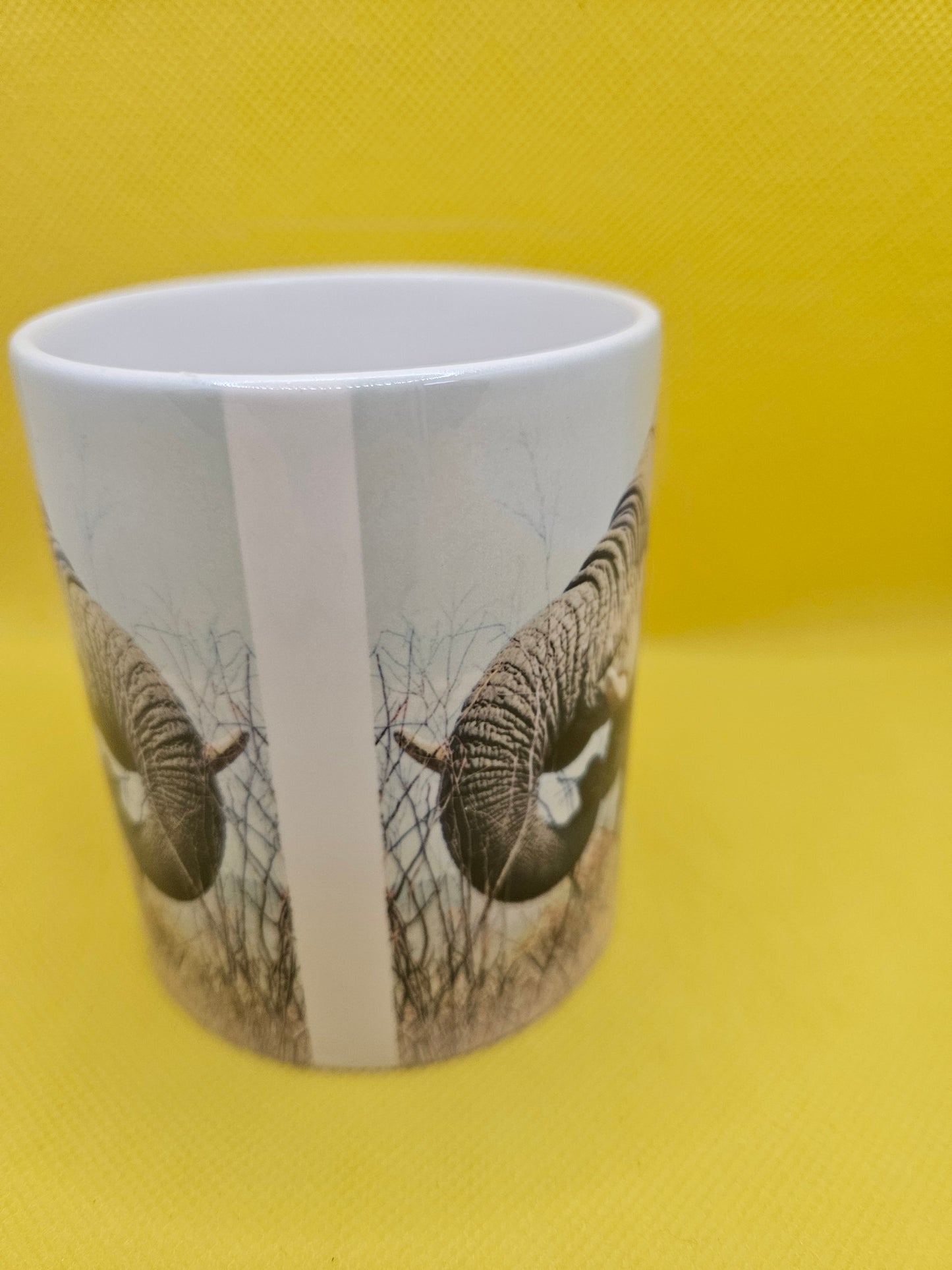 Animal Mugs